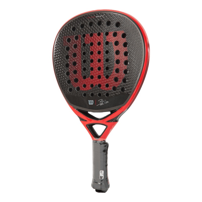 Bela Lt Black/red|ONESIZE