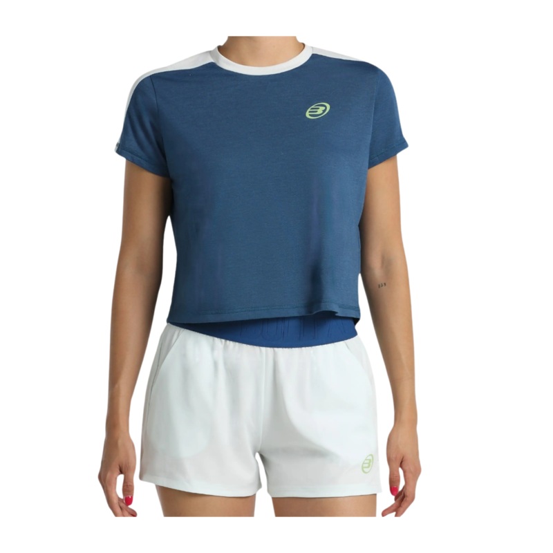 Bullpadel – Dbardeur de padel Bilma Bleu
