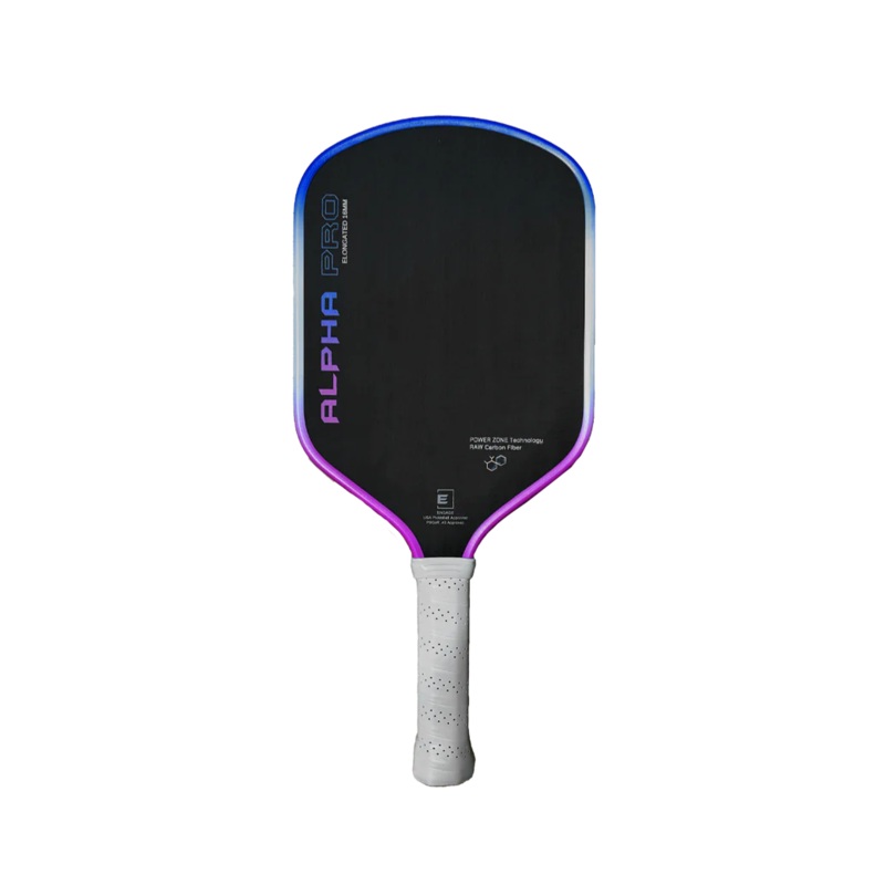 Engage Alpha Pro Pickleball Paddle 2025 (14mm/16mm)
