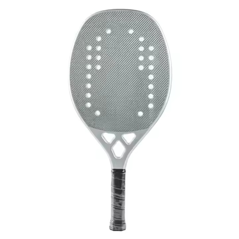 Top Ranked Manufacturer Custom Beach Tennis Ball and Paddle