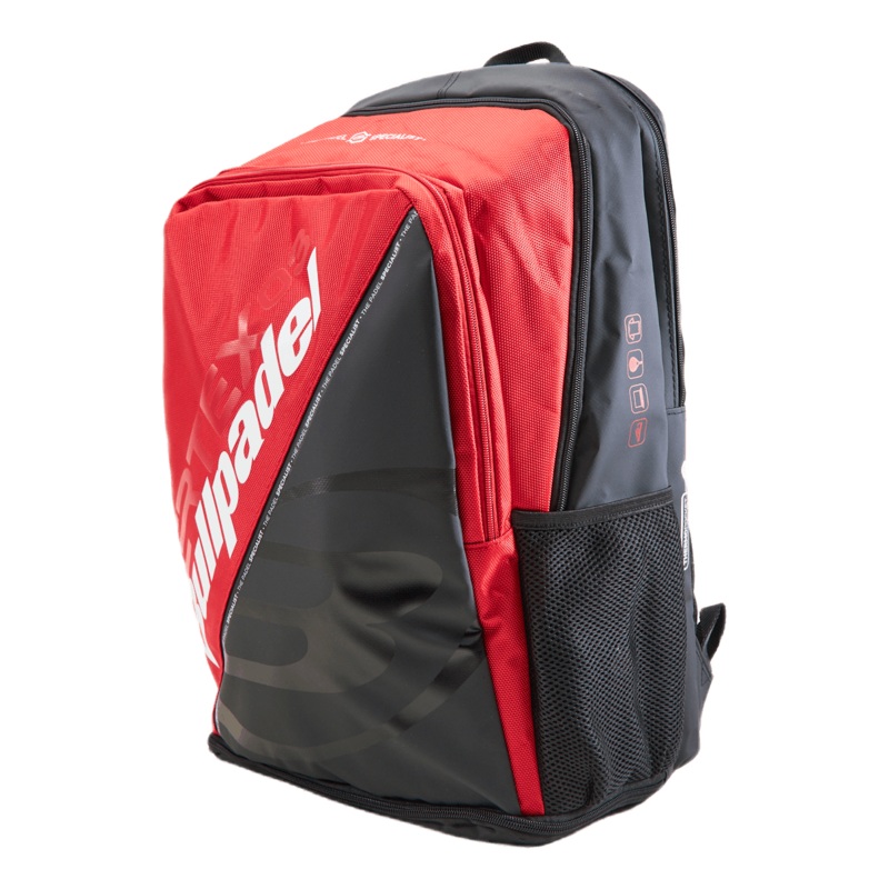 Vertex Backpack 2022 Black|ONESIZE