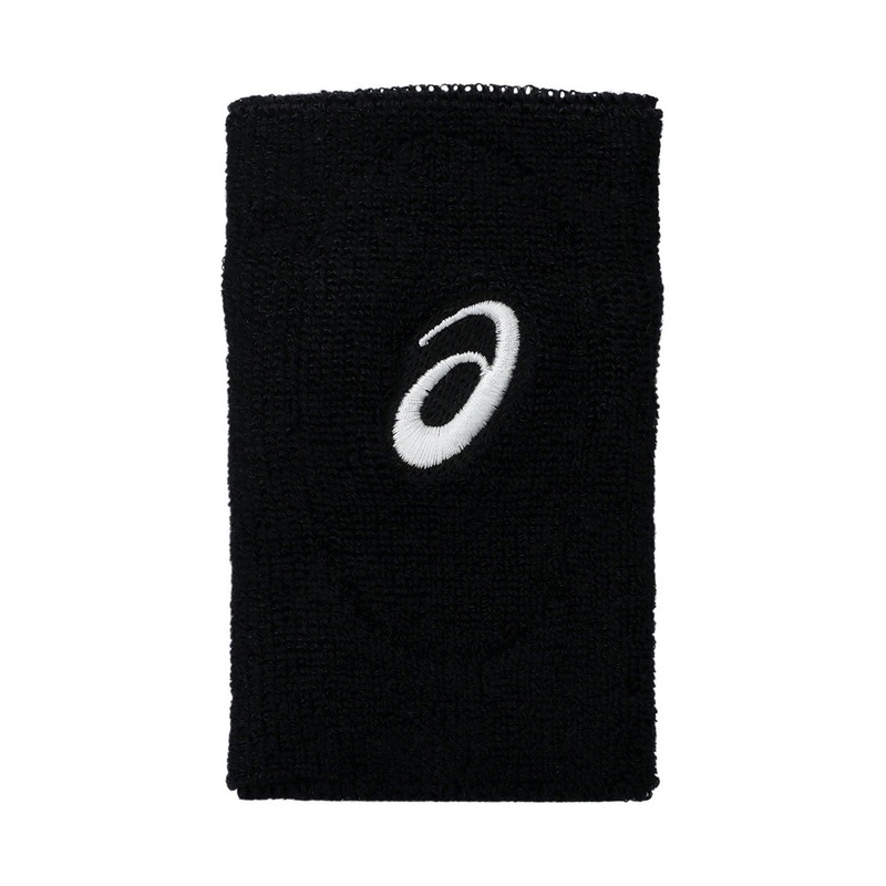 Wrist Band Long – Performance Black