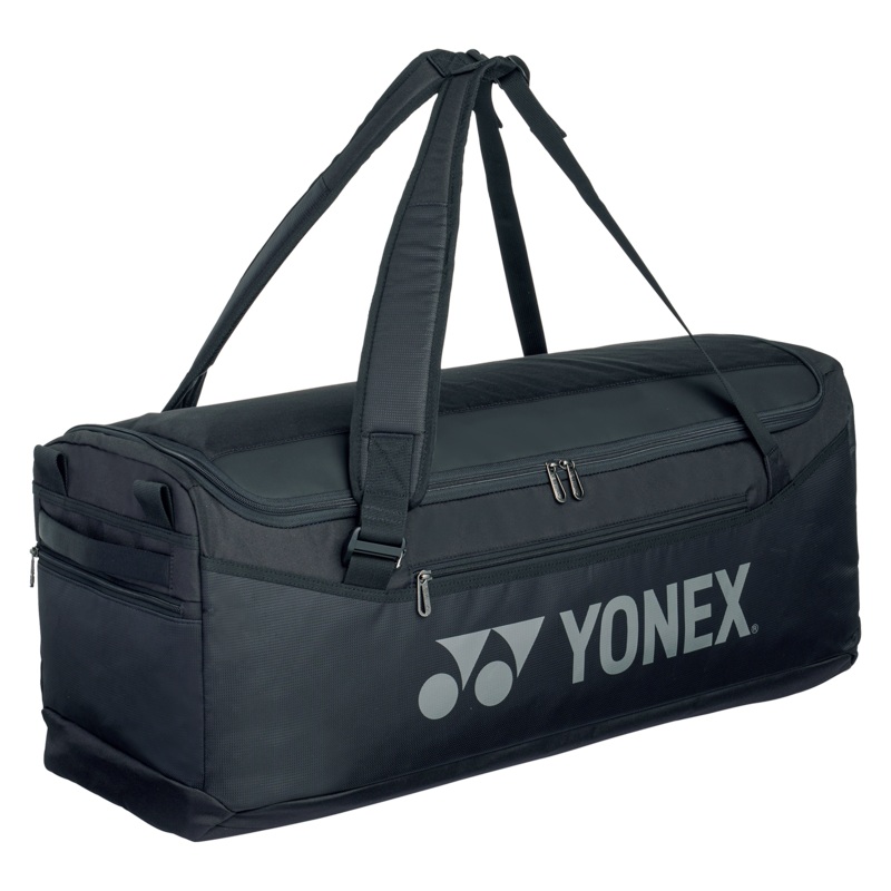 Yonex Pro Duffle Bag (Black)