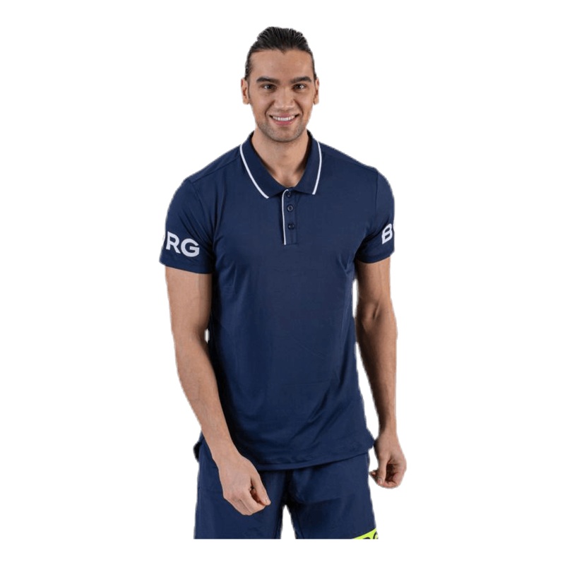 bjorn borg tennis-polo|S|M|L|XL