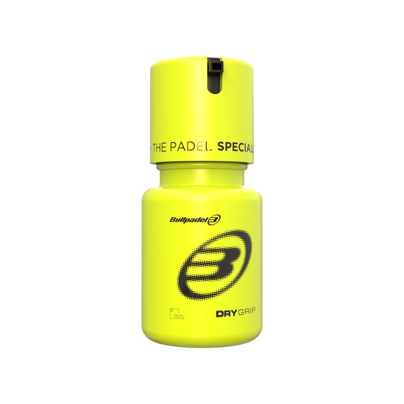 Bullpadel Dry Grip Gel