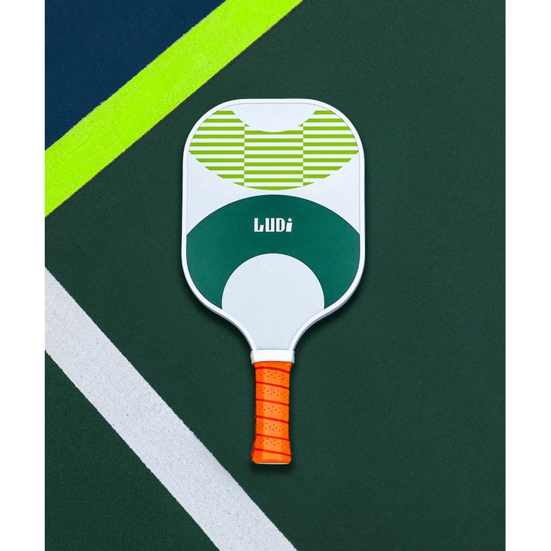LUDI Wanya Pickleball Paddle