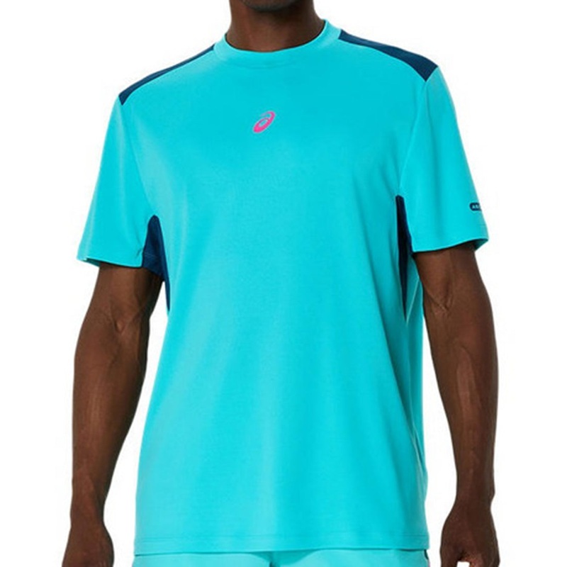 Padel Court Ss Top – Energy Aqua