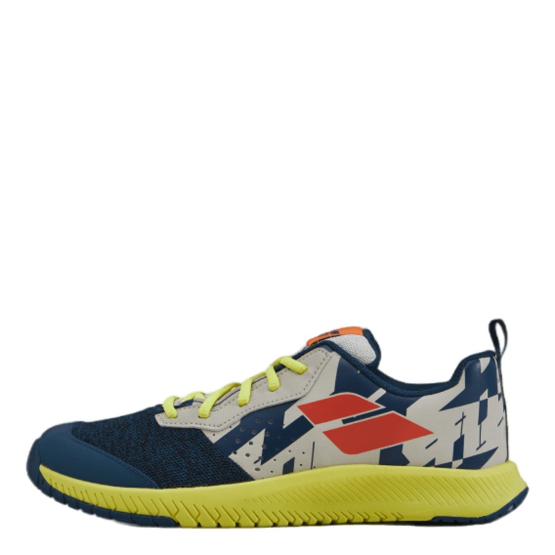 Pulsion Blue/White/Yellow|EU 36|EU 36,5|EU 37|EU 38|EU 38,5|EU 39|EU 40