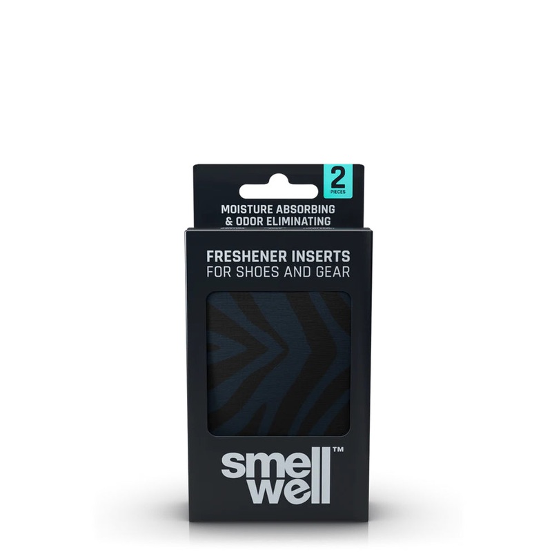 SmellWell Active Black Zebra
