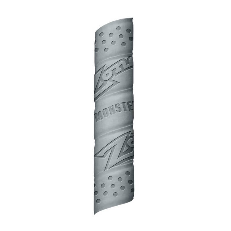 Zone Gripband Monster Air|Harmaa|Turkoosi
