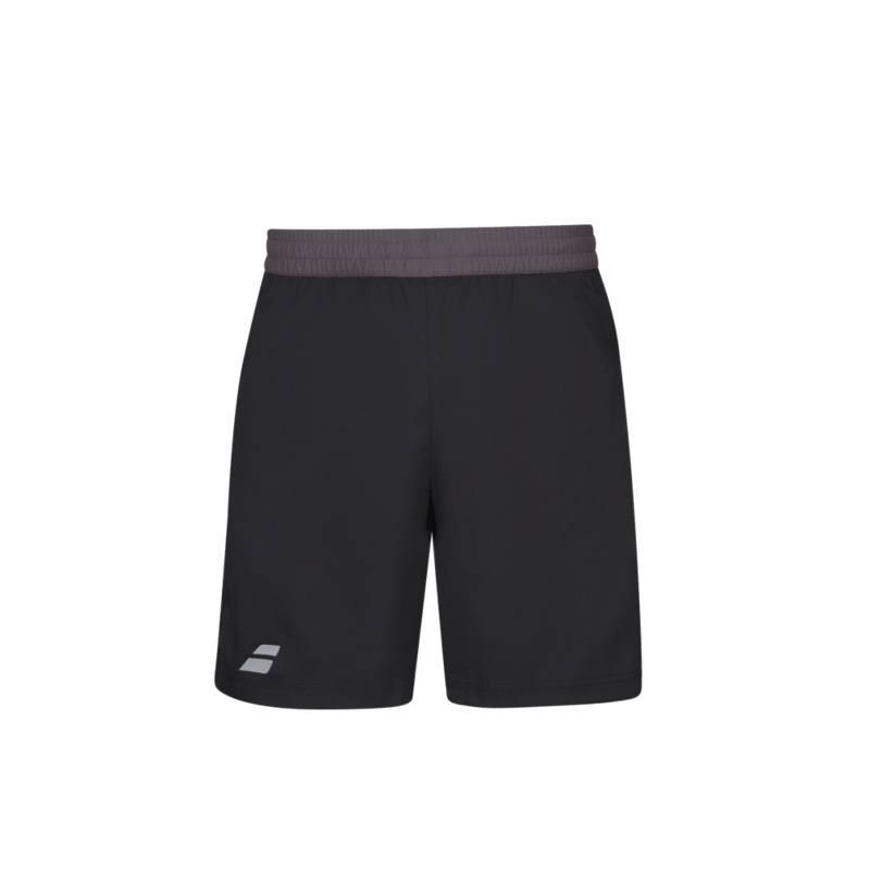 Babolat Play Shorts (Sort)|S|M|L|XL|XXL