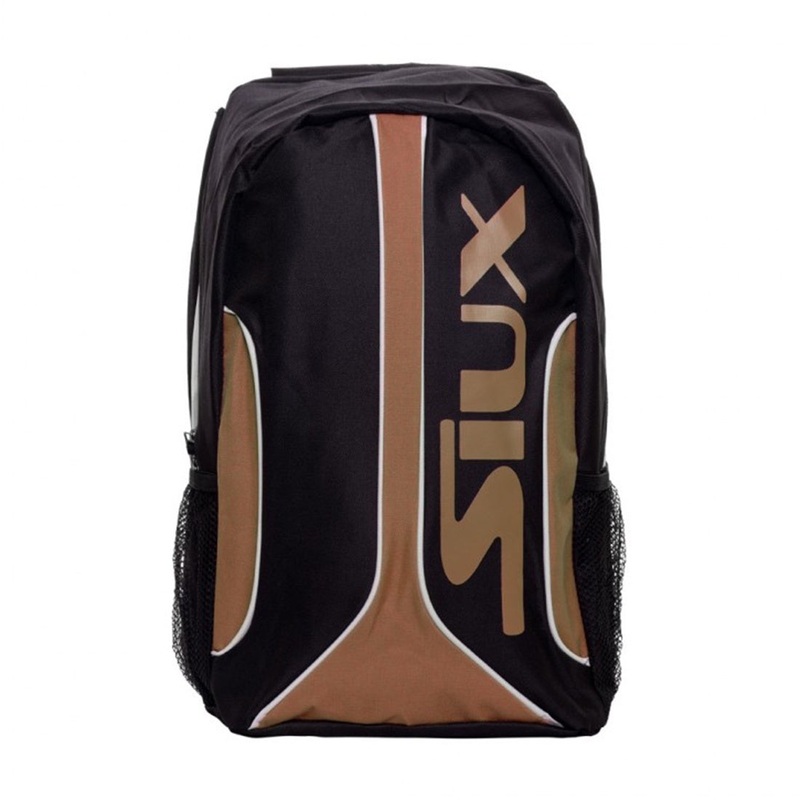 Backpack Siux Fusion – Gold|GOLD|One size