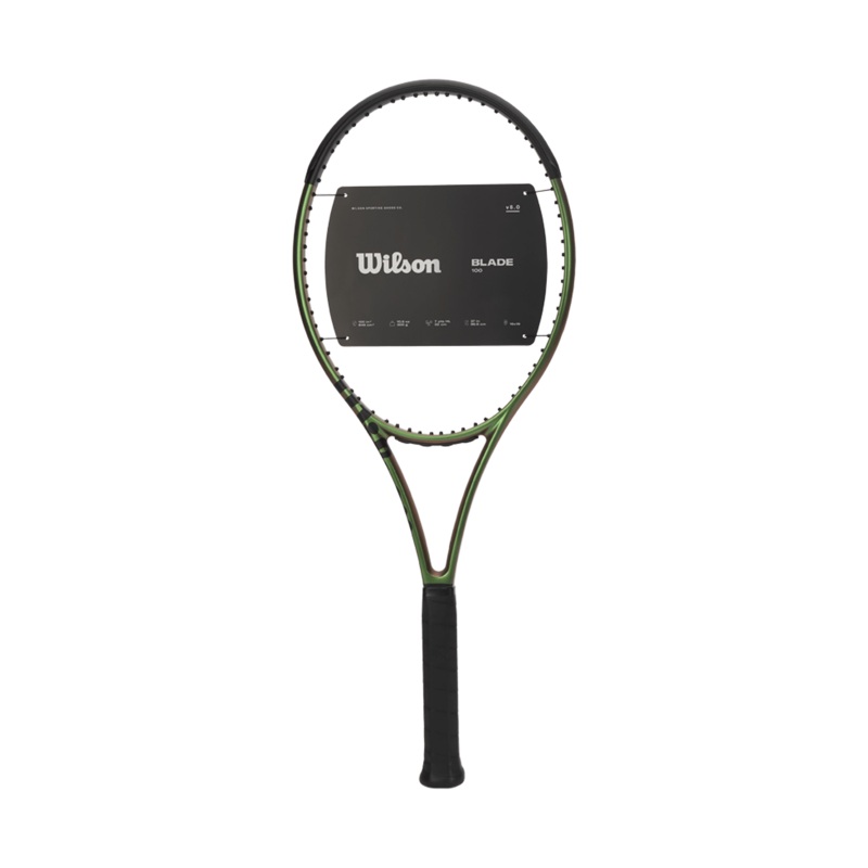 Blade 100 V8.0|2|3