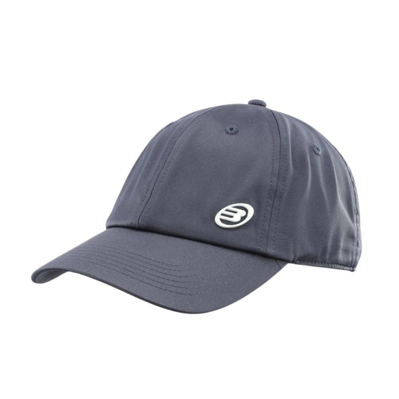 Bullpadel – Casquette de padel BP 233 FW Bleu