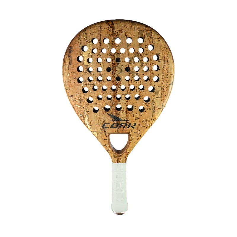 Classic Cork Padel Racket