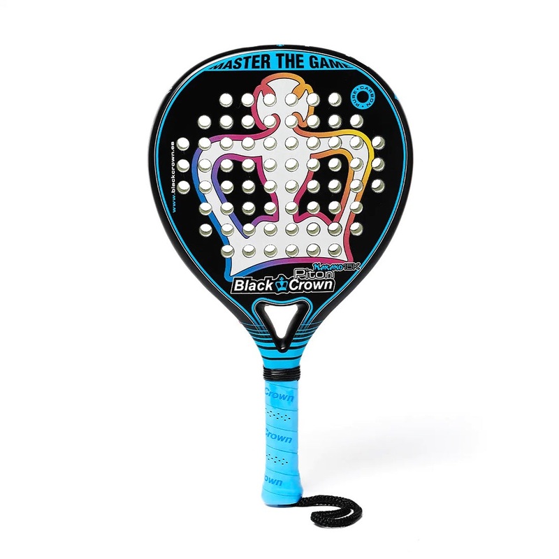 Piton Nakano 15K|Black/Blue|One size