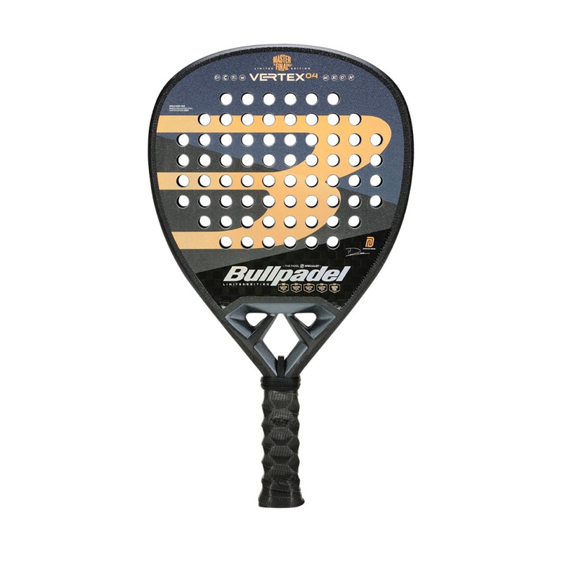 Racket Bullpadel Vertex 04 Mfinal 23