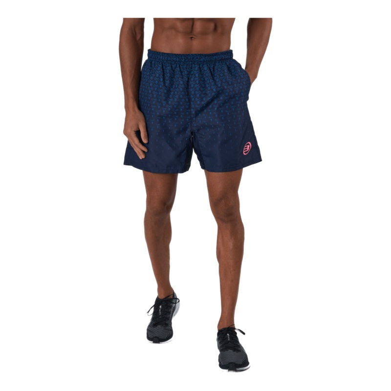 Short Bullpadel Cachira 400 Oceano Profundo