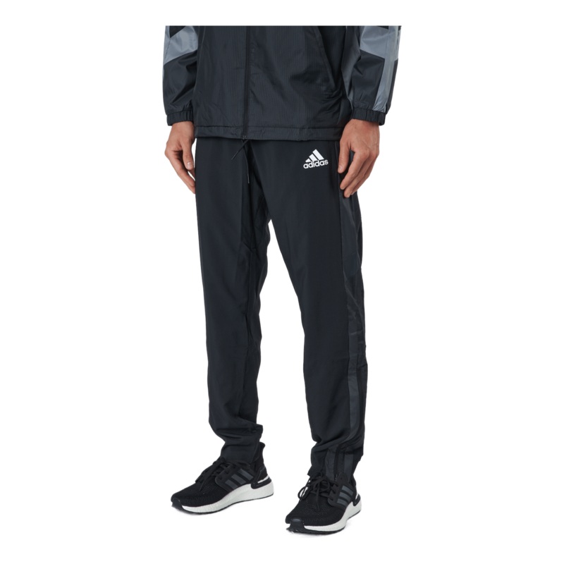Teamwear Woven Pants 000/black
