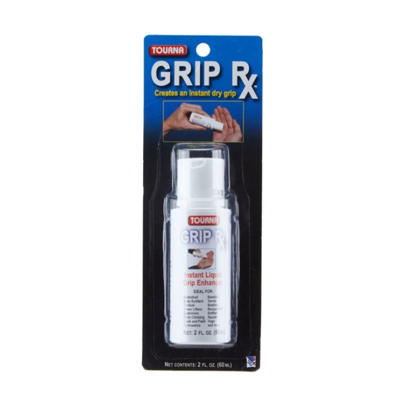 Tourna Grip RX Instant Dry Grip (60ml)