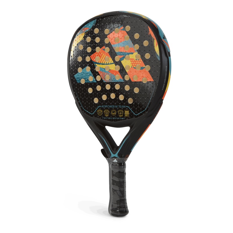 Adipower W Team Multicolor|ONESIZE