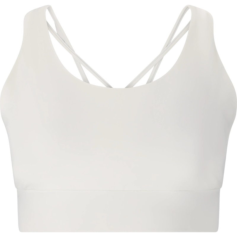 Athlecia Gaby V2 Sports-BH (White)