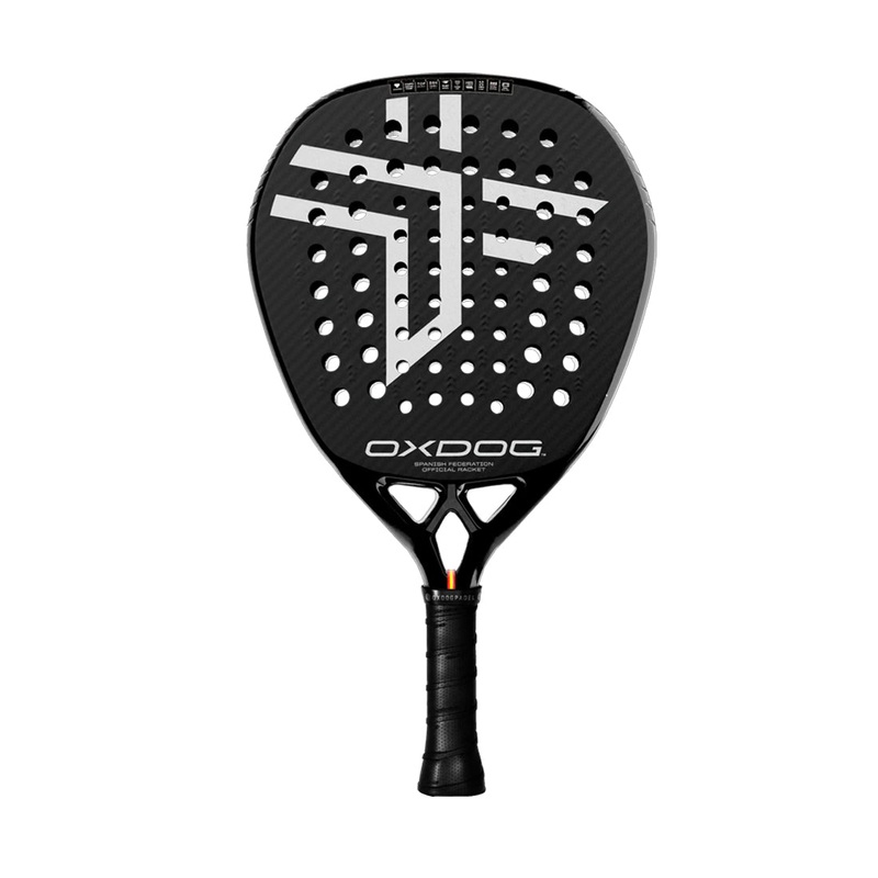 Oxdog Ultimate Pro + FEP Carbon 2024
