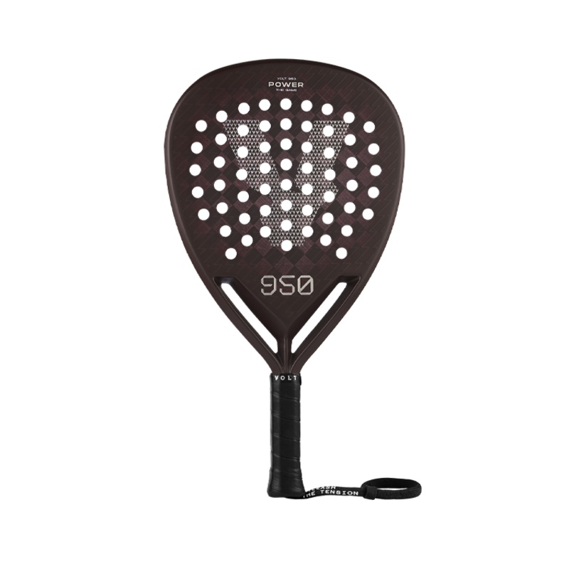 Padel racket Volt 950 V4 2024