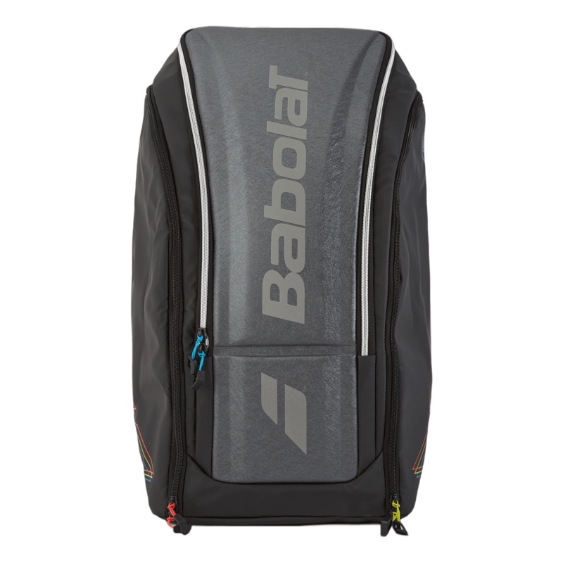 Racket Holder Perf Padel Black