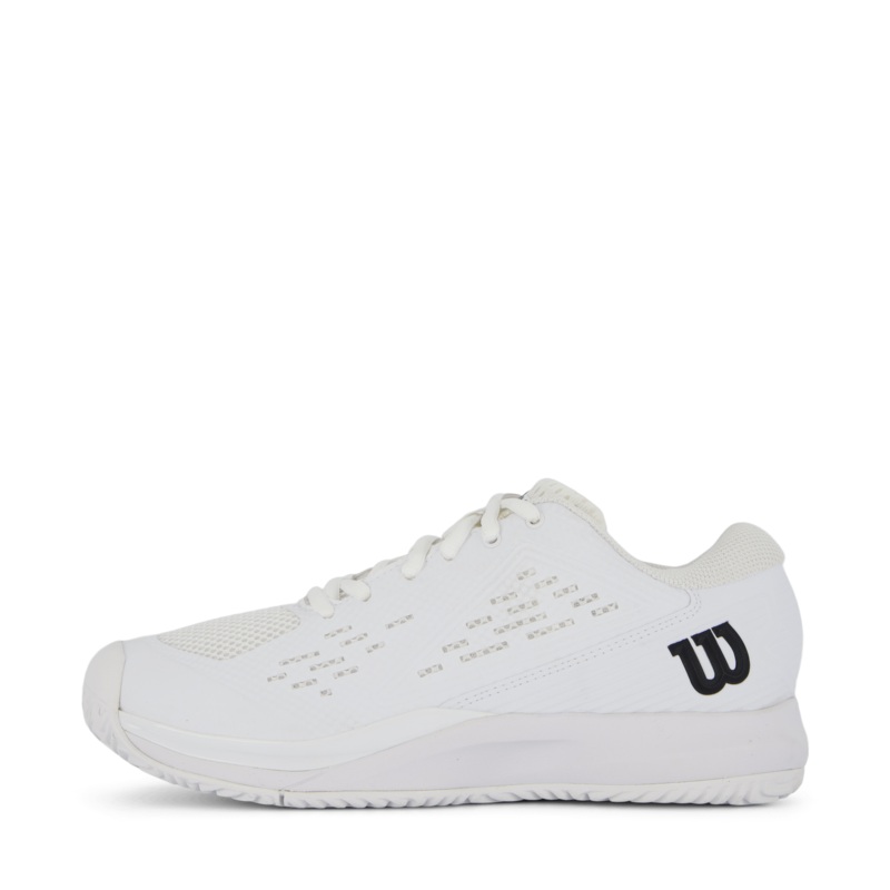 Rush Pro Ace W White/black|EU 36|EU 37 1/3|EU 38|EU 38 2/3|EU 39 1/3|EU 40|EU 40 2/3