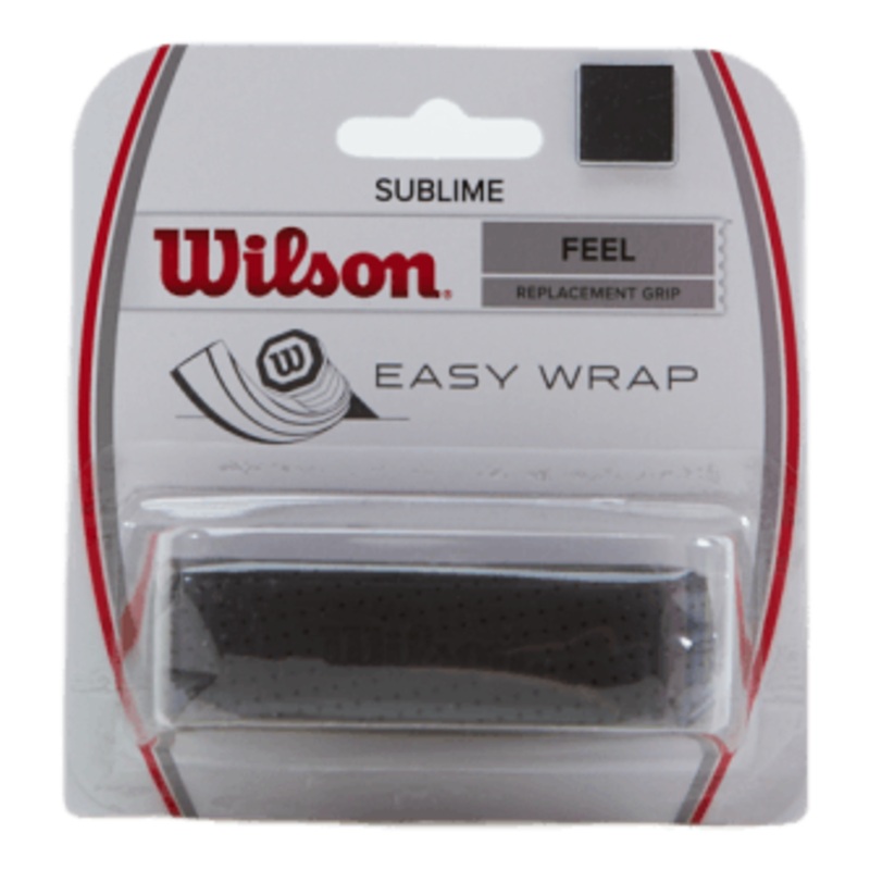 Sublime Grip Black|ONESIZE