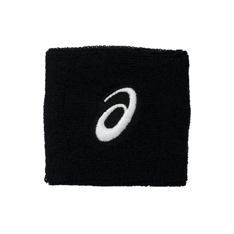Wrist Band  – Performance Black