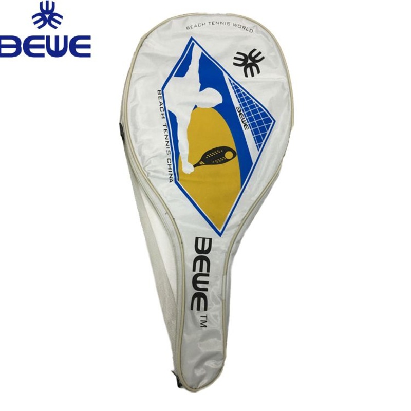 Bpb-107 High Quality Polyester Beach Tennis Bags