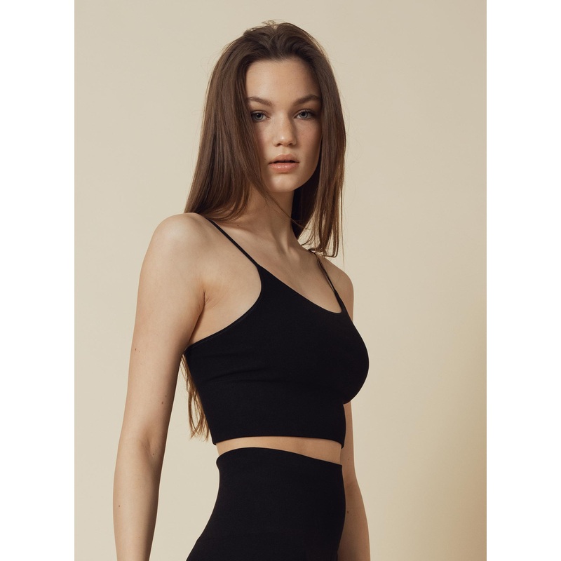 Kristin Seamless Yoga Bra|XS|S|M|L|XL