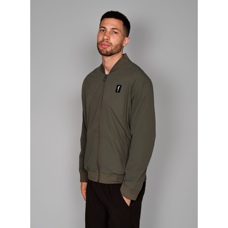 Performance Icon Court Jacket|XS|S|M|L|XL|XXL