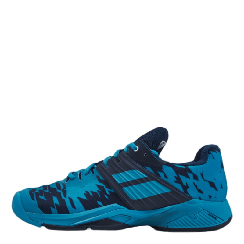 Propulse Fury Blue|EU 41|EU 42|EU 42,5|EU 43|EU 44|EU 44,5|EU 45|EU 46|EU 47