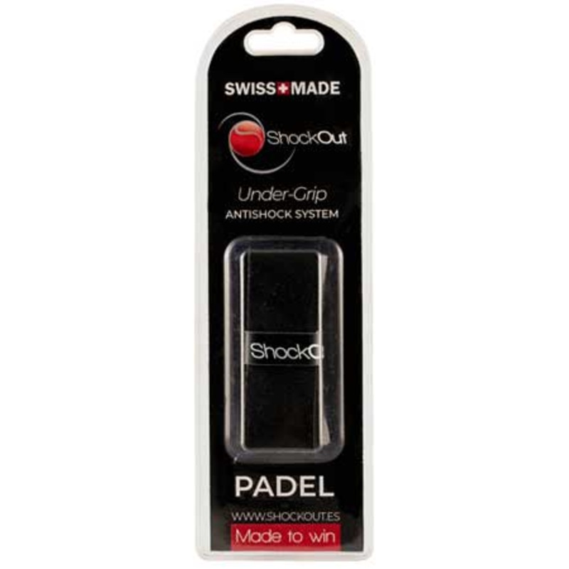 ShockOut Padel Undergrip