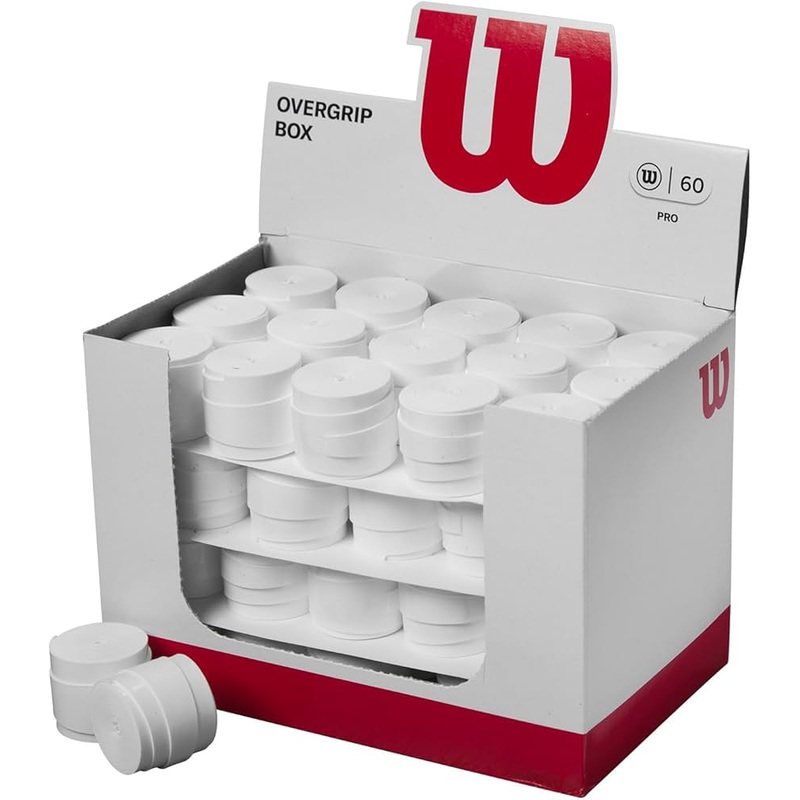 Wilson Pro Overgrip (1 Piece)