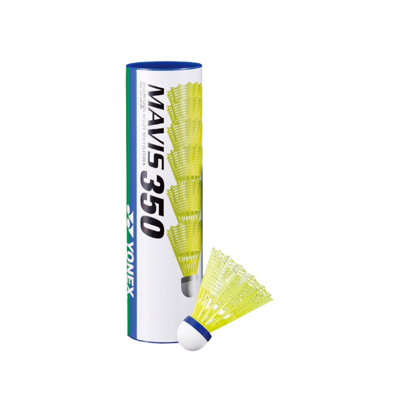 Yonex Mavis 350 Shuttlecock (Medium)
