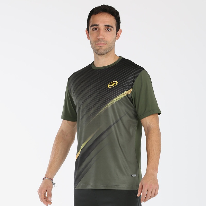 Bullpadel Maripi T-shirt|S|M|L|XL
