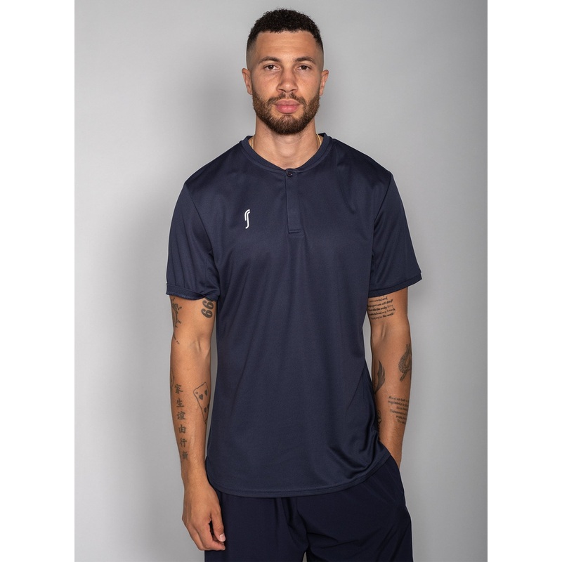Men’s Club Polo|XS|S|M|L|XL|XXL