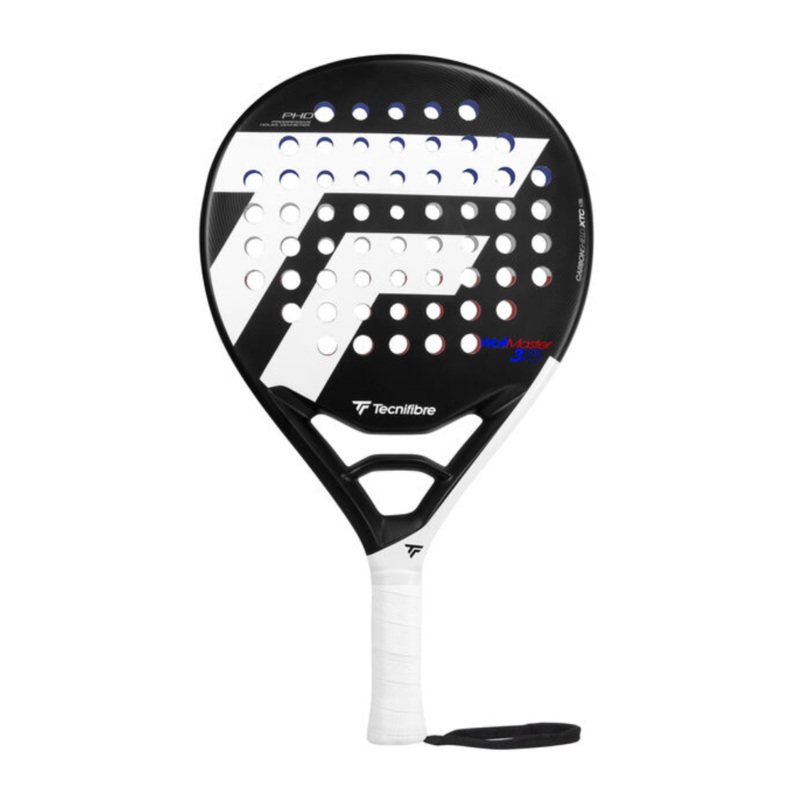 Padel racket Tecnifibre Wall Master 375 PHD