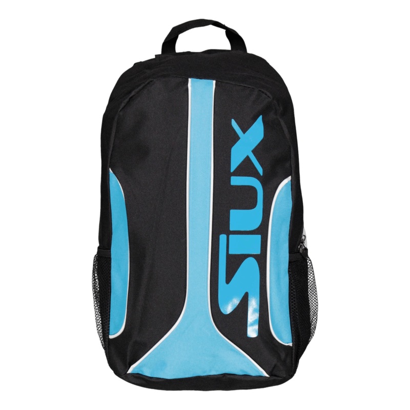 Siux Fusion Backpack Blue/black