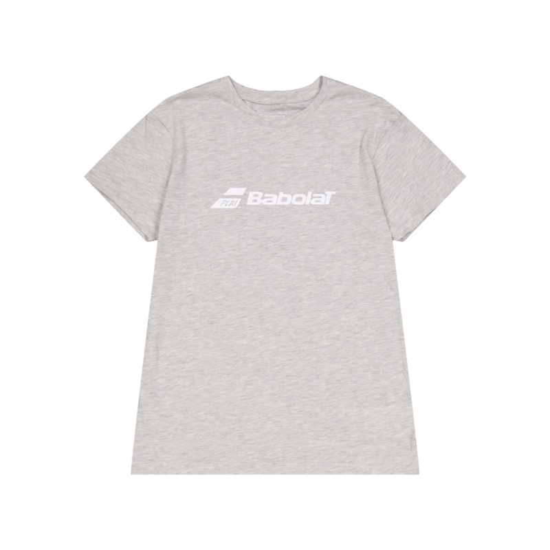 T-shirt Exercise Boy Grey|128|140|152|164