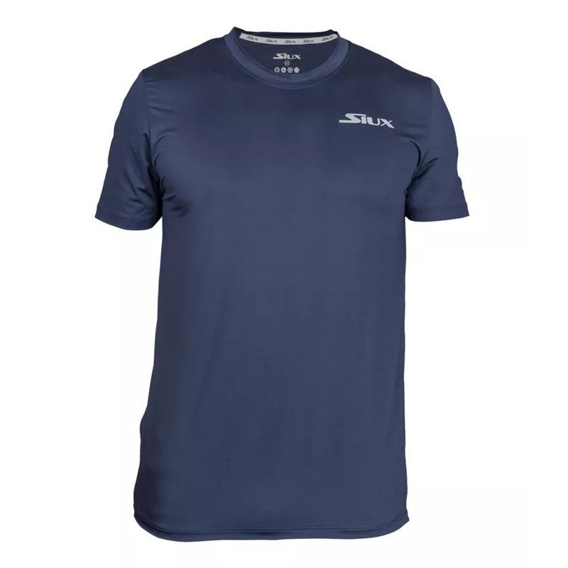 T-shirt Siux Diablo Oxigen Navy Blue