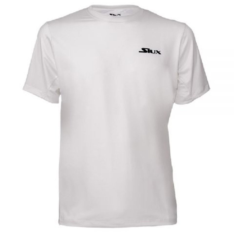 T-shirt Siux Sanyo White|White|M|L|XL|XXL