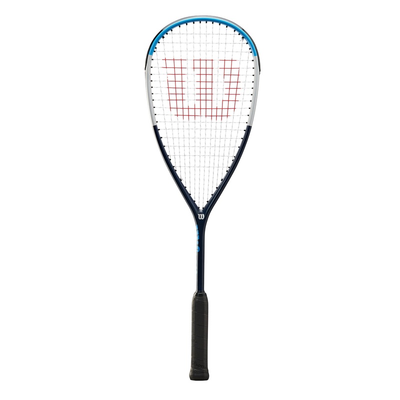 Ultra Team Squash Racket|One Size|Uncovered