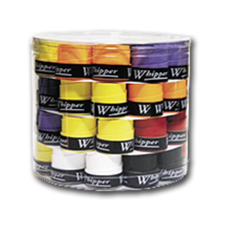 Whipper Soft Whip Overgrip (1 Piece)