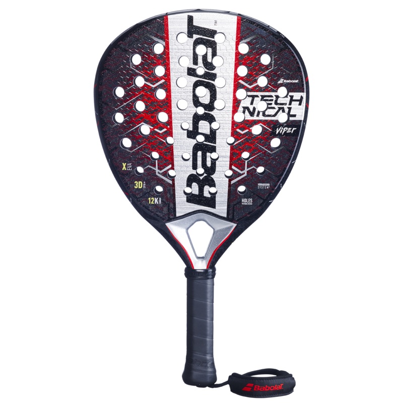 Babolat Technical Viper | 2025