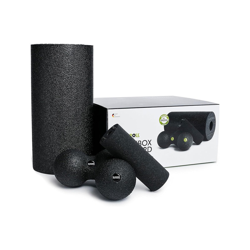 Blackroll Blackbox Standard Self-Massage kit